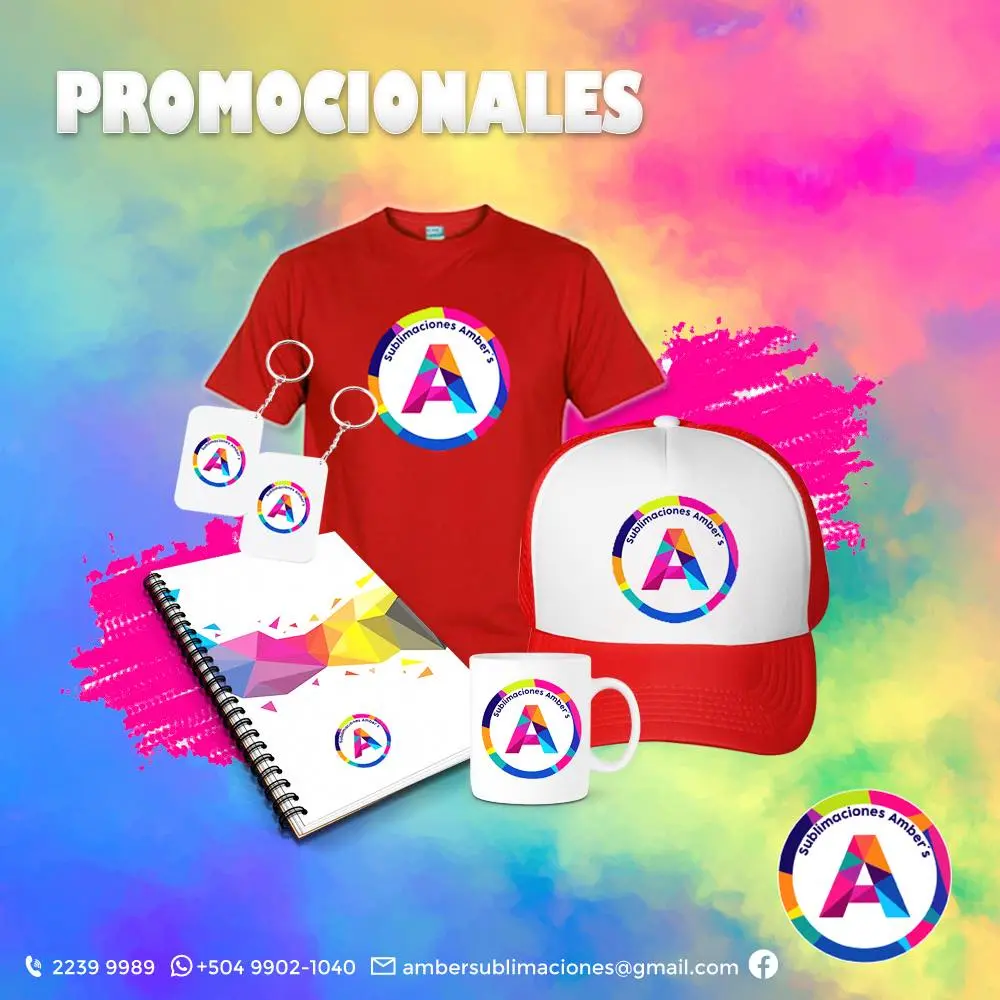 promocionales