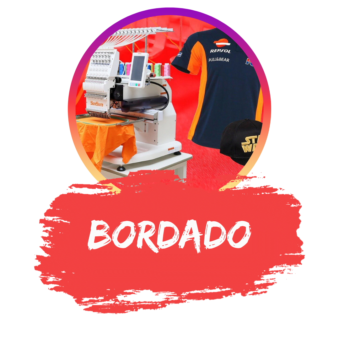 Bordados de calidad Tegucigalpa