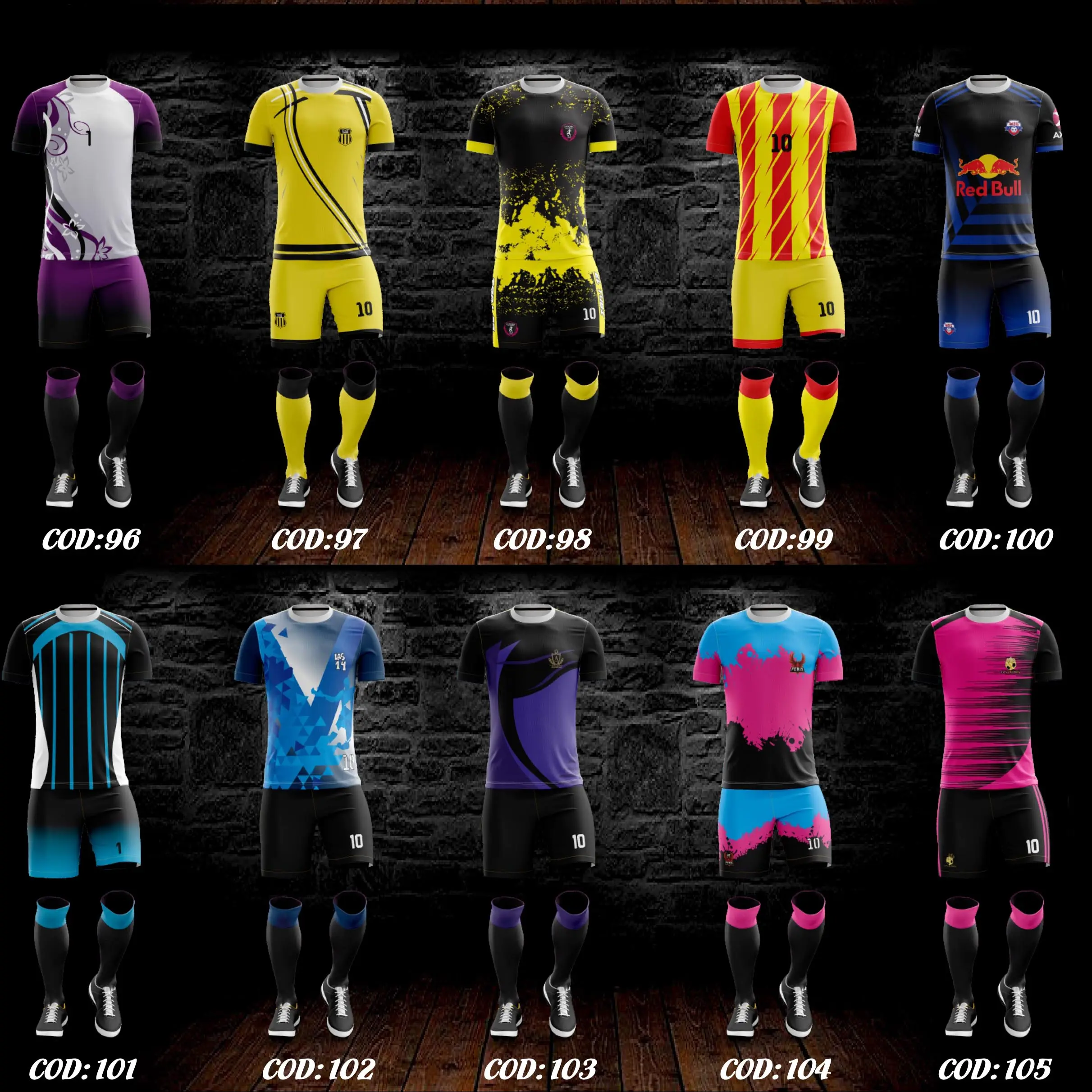 Futbol 05