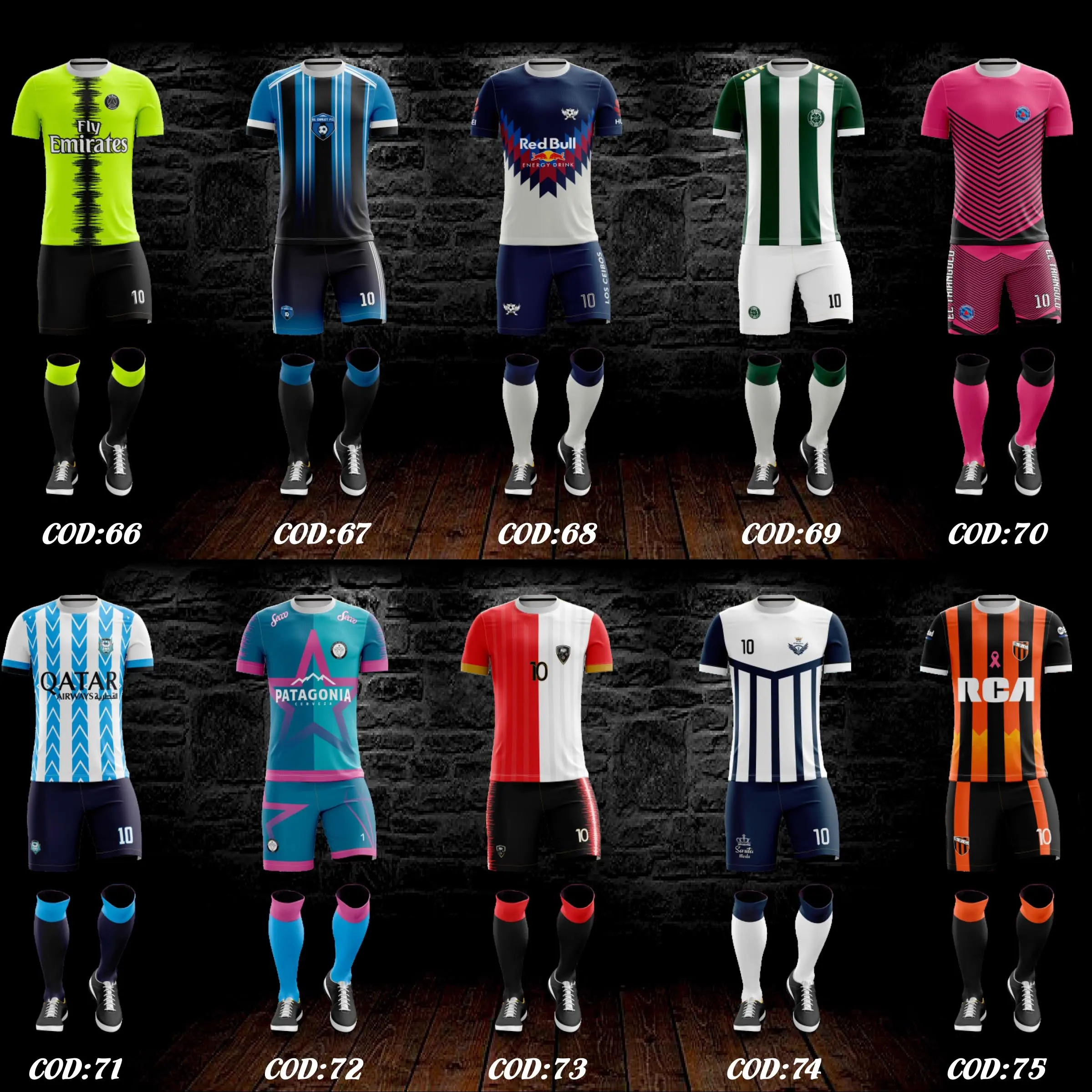 Futbol 07