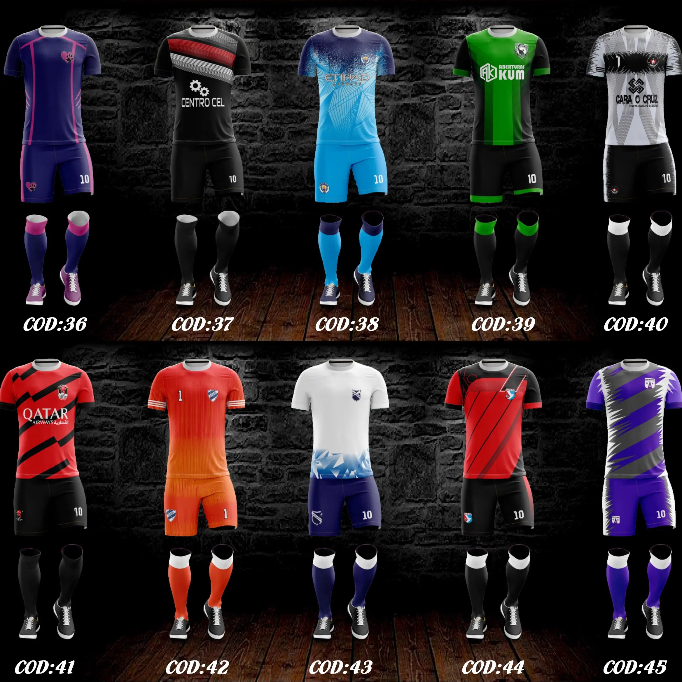 Futbol 09