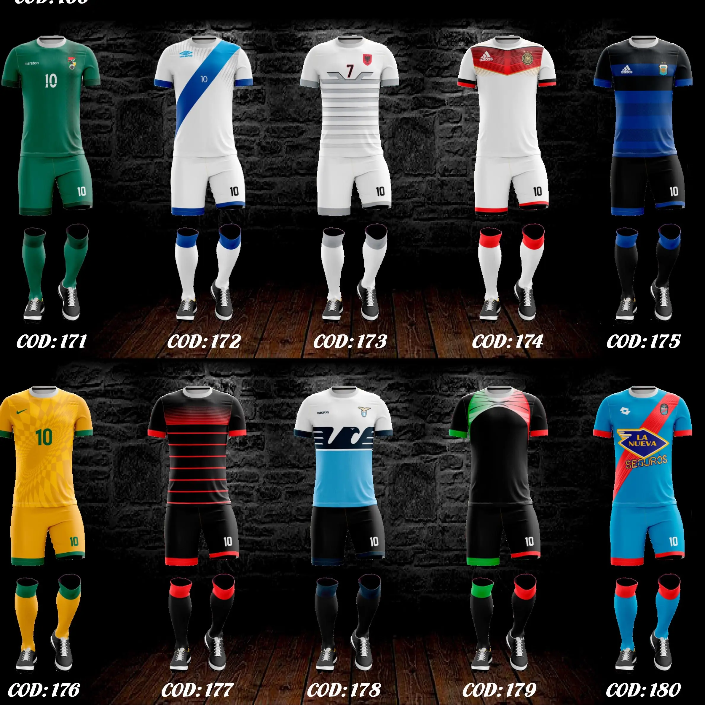 Futbol 11