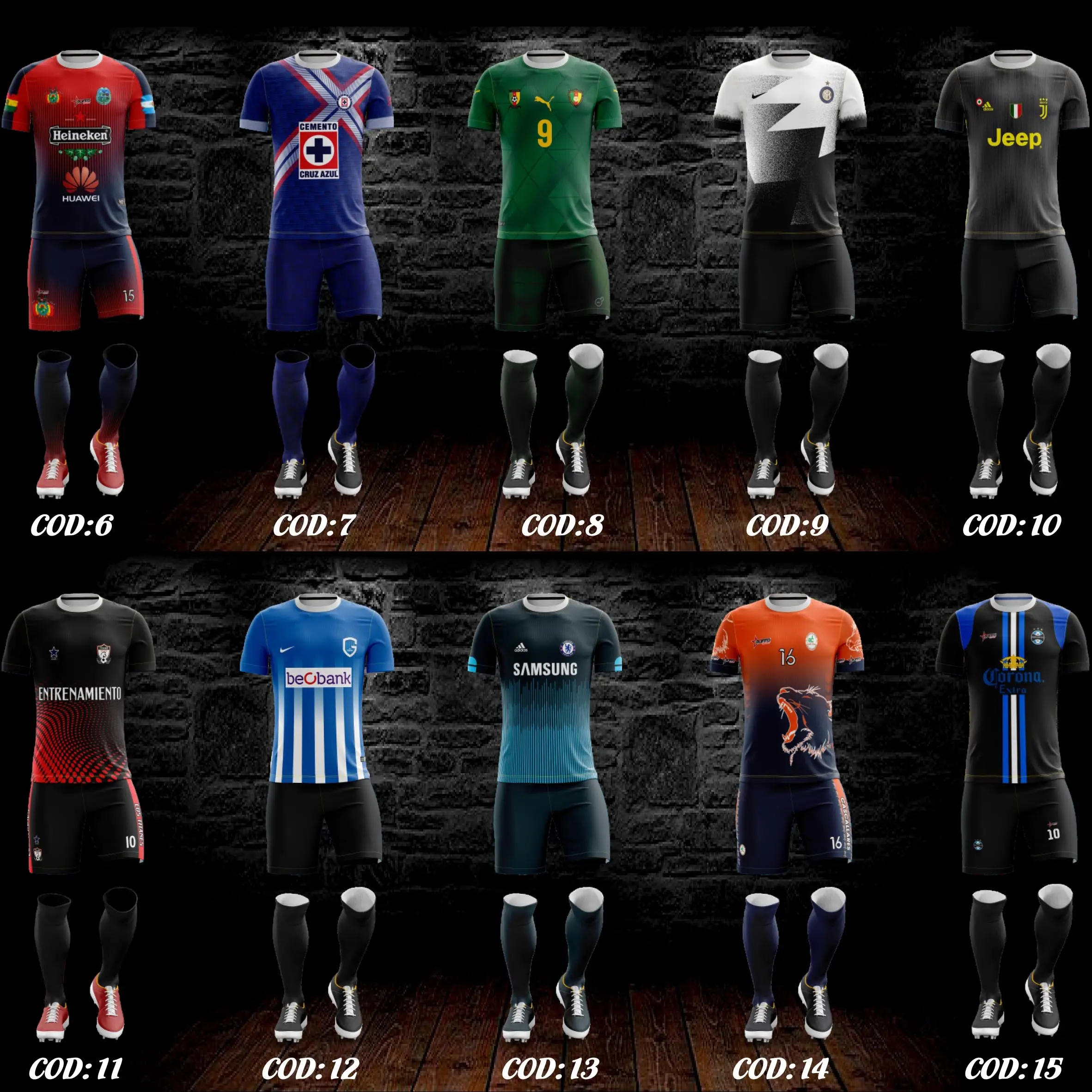Futbol 12