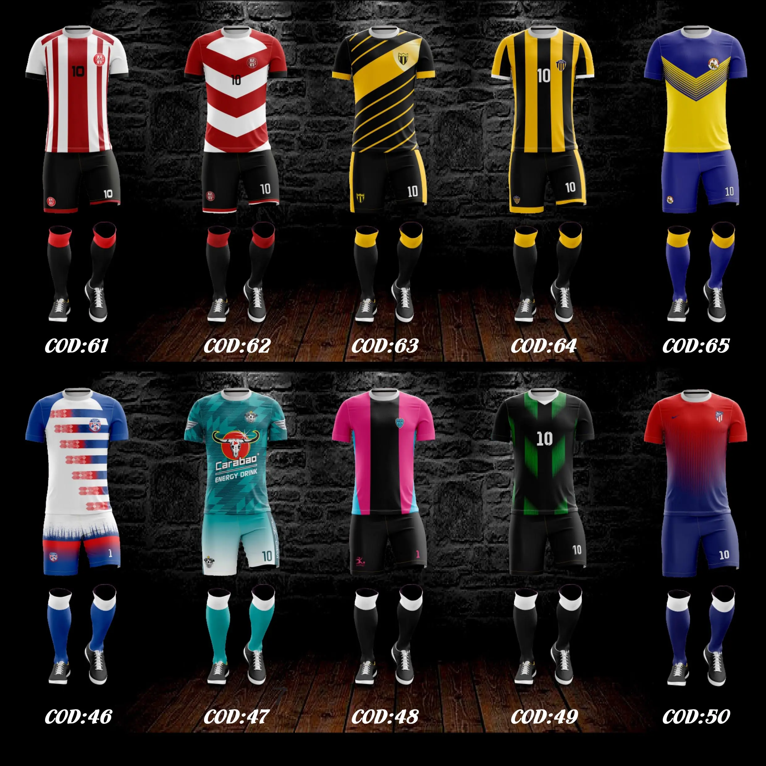 Futbol 15