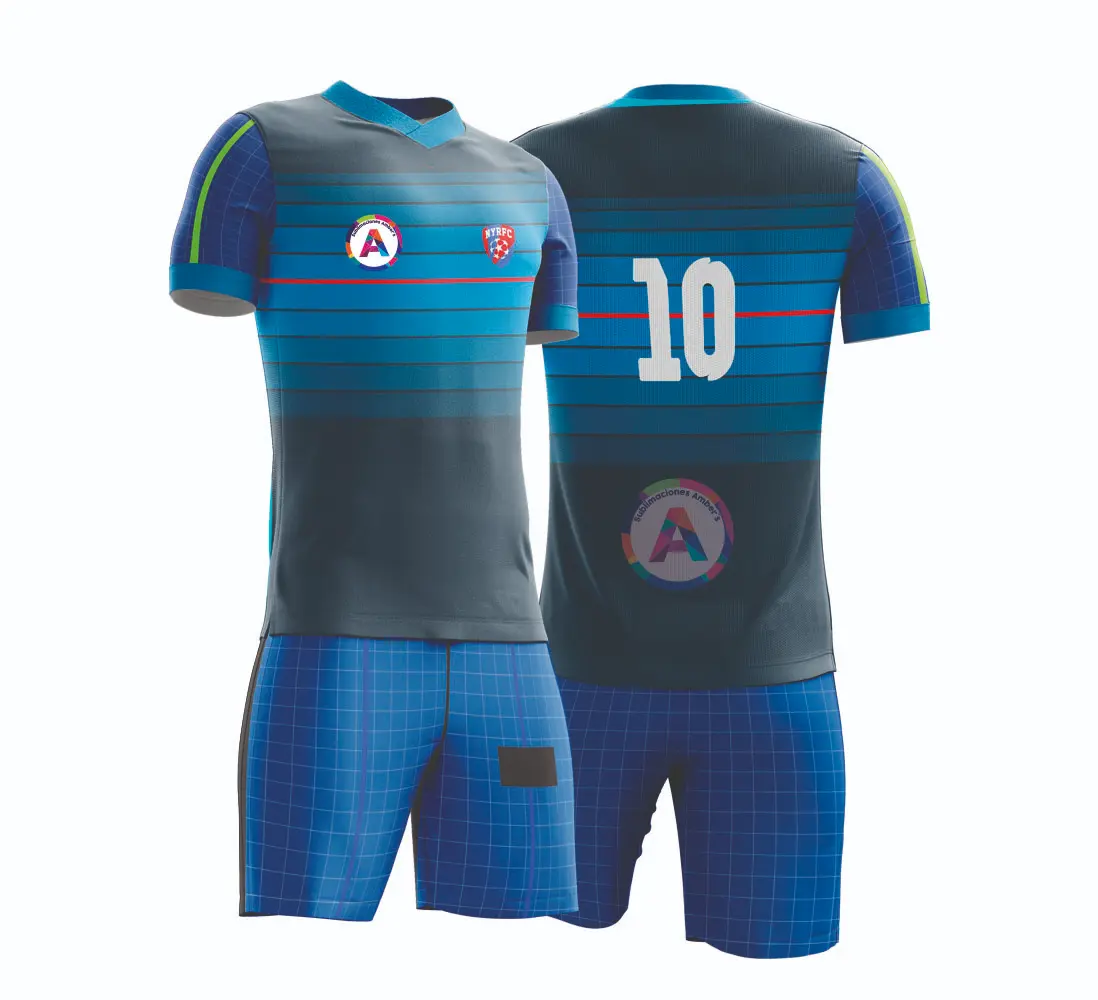 UNIFORMES